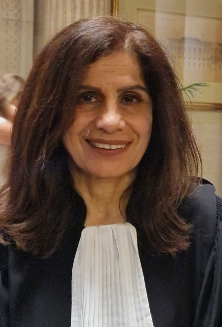 Maître SETAYESH BAMAS