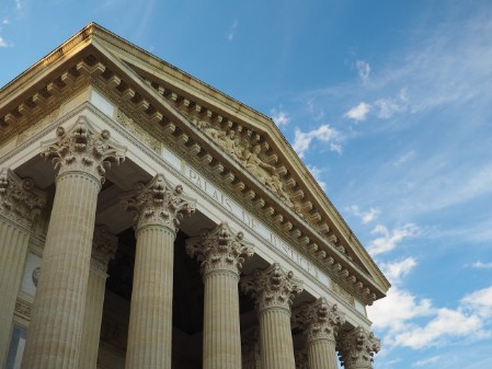Palais justice